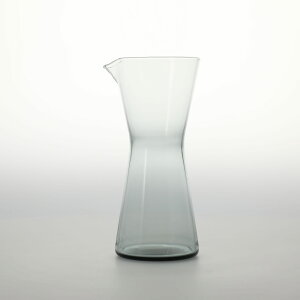 �y0099�E432g�z�C�b�^�� �J���e�B�I �s�b�`���[ 95cl �O���[ [iittala Kartio]