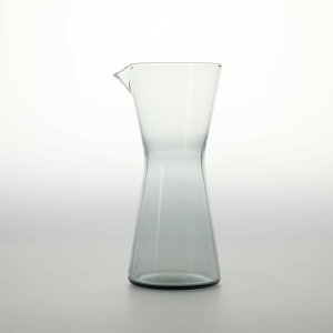 �y0100�E428g�z�C�b�^�� �J���e�B�I �s�b�`���[ 95cl �O���[ [iittala Kartio]