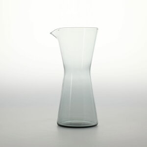�y0101�E426g�z�C�b�^�� �J���e�B�I �s�b�`���[ 95cl �O���[ [iittala Kartio]