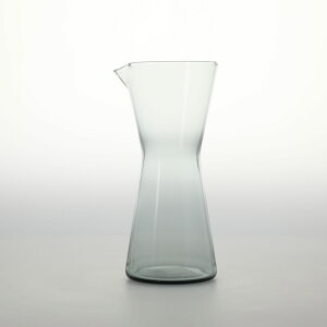�y0102�E412g�z�C�b�^�� �J���e�B�I �s�b�`���[ 95cl �O���[ [iittala Kartio]