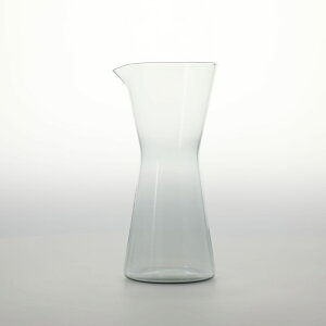 �y0103�E300g�z�C�b�^�� �J���e�B�I �s�b�`���[ 95cl �O���[ [iittala Kartio]