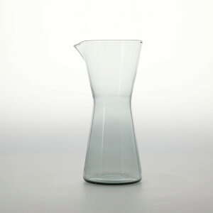 �y0104�E446g�z�C�b�^�� �J���e�B�I �s�b�`���[ 95cl �O���[ [iittala Kartio]