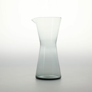 �y0105�E416g�z�C�b�^�� �J���e�B�I �s�b�`���[ 95cl �O���[ [iittala Kartio]