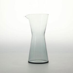 �y0106�E422g�z�C�b�^�� �J���e�B�I �s�b�`���[ 95cl �O���[ [iittala Kartio]