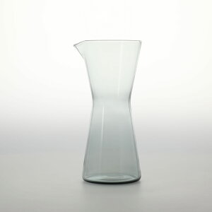 �y0107�E416g�z�C�b�^�� �J���e�B�I �s�b�`���[ 95cl �O���[ [iittala Kartio]
