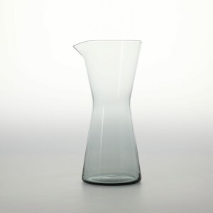 �y0109�E388g�z�C�b�^�� �J���e�B�I �s�b�`���[ 95cl �O���[ [iittala Kartio]