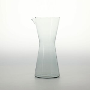 �y0113�E374g�z�C�b�^�� �J���e�B�I �s�b�`���[ 95cl �O���[ [iittala Kartio]
