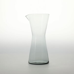 �y0115�E348g�z�C�b�^�� �J���e�B�I �s�b�`���[ 95cl �O���[ [iittala Kartio]