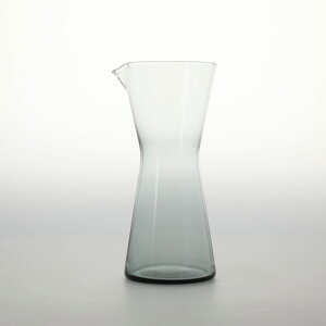 �y0116�E404g�z�C�b�^�� �J���e�B�I �s�b�`���[ 95cl �O���[ [iittala Kartio]