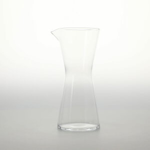 �y0035�E320g�z�C�b�^�� �J���e�B�I �s�b�`���[ 95cl �N���A [iittala Kartio]