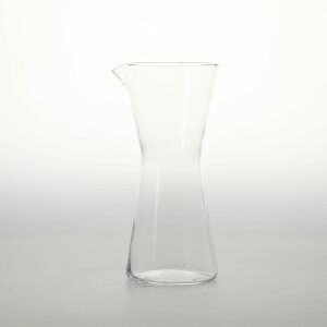 �y0040�E302g�z�C�b�^�� �J���e�B�I �s�b�`���[ 95cl �N���A [iittala Kartio]