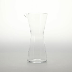 �y0042�E366g�z�C�b�^�� �J���e�B�I �s�b�`���[ 95cl �N���A [iittala Kartio]
