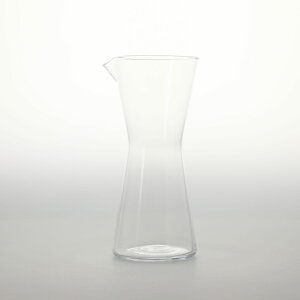 �y0043�E310g�z�C�b�^�� �J���e�B�I �s�b�`���[ 95cl �N���A [iittala Kartio]