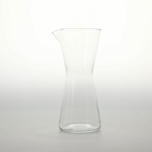 �y0045�E330g�z�C�b�^�� �J���e�B�I �s�b�`���[ 95cl �N���A [iittala Kartio]