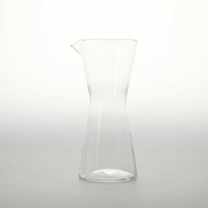 �y0046�E300g�z�C�b�^�� �J���e�B�I �s�b�`���[ 95cl �N���A [iittala Kartio]