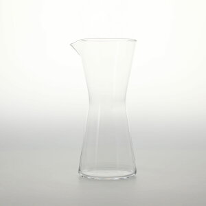�y0047�E298g�z�C�b�^�� �J���e�B�I �s�b�`���[ 95cl �N���A [iittala Kartio]