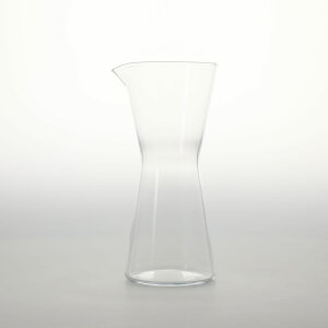 �y0049�E376g�z�C�b�^�� �J���e�B�I �s�b�`���[ 95cl �N���A [iittala Kartio]