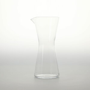 �y0050�E358g�z�C�b�^�� �J���e�B�I �s�b�`���[ 95cl �N���A [iittala Kartio]