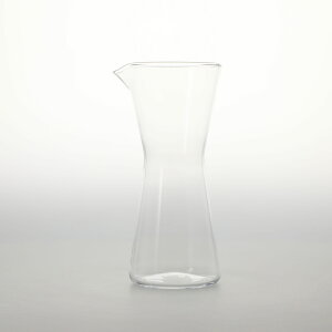 �y0051�E320g�z�C�b�^�� �J���e�B�I �s�b�`���[ 95cl �N���A [iittala Kartio]
