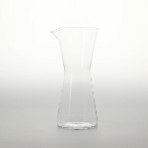 �y0059�E322g�z�C�b�^�� �J���e�B�I �s�b�`���[ 95cl �N���A [iittala Kartio]
