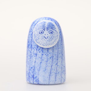 y0091zCb^ / o[h oC ICo gCbJ Rospuutto owl u[ [iittala / Birds by Oiva Toikka]