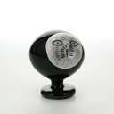 【0114】イッタラ / バード バイ オイバ トイッカ Night owl ダークグレー[iittala / Birds by Oiva Toikka]