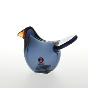 y0428zCb^ / o[h oC ICo gCbJ Sieppo C×bh [iittala / Birds by Oiva Toikka]