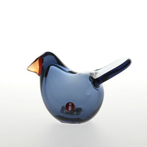 y0429zCb^ / o[h oC ICo gCbJ Sieppo C×bh [iittala / Birds by Oiva Toikka]