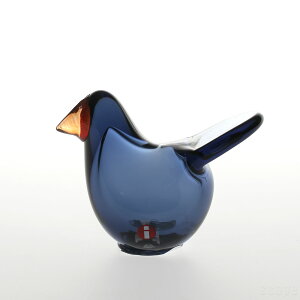 y0433zCb^ / o[h oC ICo gCbJ Sieppo C×bh [iittala / Birds by Oiva Toikka]