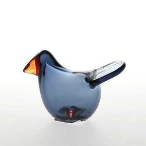 y0436zCb^ / o[h oC ICo gCbJ Sieppo C×bh [iittala / Birds by Oiva Toikka]