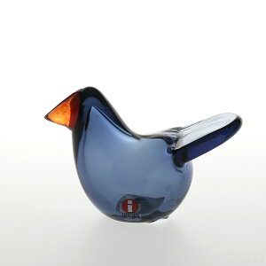 y0442zCb^ / o[h oC ICo gCbJ Sieppo C×bh [iittala / Birds by Oiva Toikka]