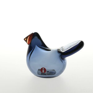 y0466zCb^ / o[h oC ICo gCbJ Sieppo C×bh [iittala / Birds by Oiva Toikka]