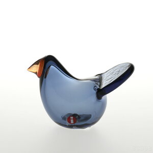y0468zCb^ / o[h oC ICo gCbJ Sieppo C×bh [iittala / Birds by Oiva Toikka]