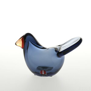 y0473zCb^ / o[h oC ICo gCbJ Sieppo C×bh [iittala / Birds by Oiva Toikka]