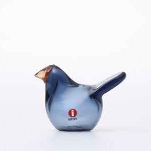 y0558zCb^ / o[h oC ICo gCbJ Sieppo C×bh [iittala / Birds by Oiva Toikka]