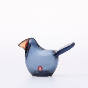 y0561zCb^ / o[h oC ICo gCbJ Sieppo C×bh [iittala / Birds by Oiva Toikka]