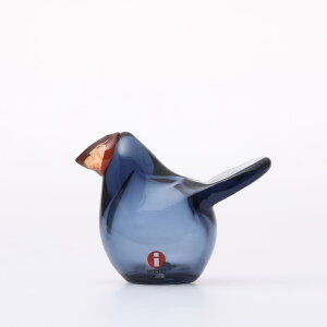 y0566zCb^ / o[h oC ICo gCbJ Sieppo C×bh [iittala / Birds by Oiva Toikka]