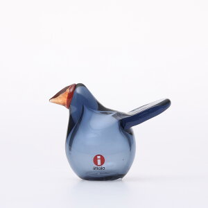 y0569zCb^ / o[h oC ICo gCbJ Sieppo C×bh [iittala / Birds by Oiva Toikka]