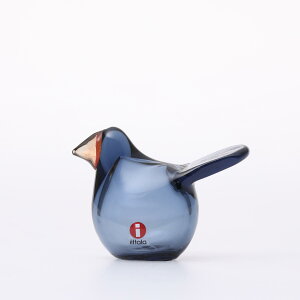 y0572zCb^ / o[h oC ICo gCbJ Sieppo C×bh [iittala / Birds by Oiva Toikka]