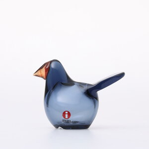 y0573zCb^ / o[h oC ICo gCbJ Sieppo C×bh [iittala / Birds by Oiva Toikka]