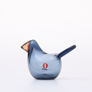 y0579zCb^ / o[h oC ICo gCbJ Sieppo C×bh [iittala / Birds by Oiva Toikka]