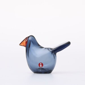 y0583zCb^ / o[h oC ICo gCbJ Sieppo C×bh [iittala / Birds by Oiva Toikka]