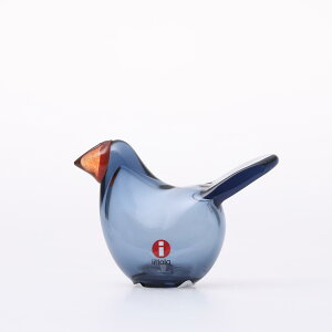 y0587zCb^ / o[h oC ICo gCbJ Sieppo C×bh [iittala / Birds by Oiva Toikka]