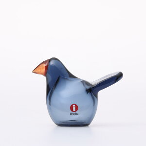 y0588zCb^ / o[h oC ICo gCbJ Sieppo C×bh [iittala / Birds by Oiva Toikka]