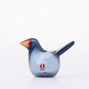y0590zCb^ / o[h oC ICo gCbJ Sieppo C×bh [iittala / Birds by Oiva Toikka]