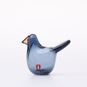 y0594zCb^ / o[h oC ICo gCbJ Sieppo C×bh [iittala / Birds by Oiva Toikka]