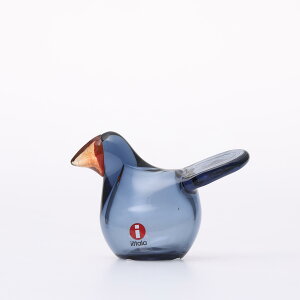 y0595zCb^ / o[h oC ICo gCbJ Sieppo C×bh [iittala / Birds by Oiva Toikka]