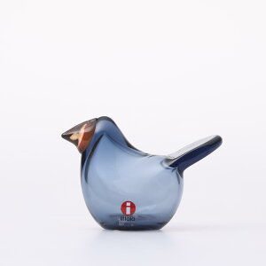 y0597zCb^ / o[h oC ICo gCbJ Sieppo C×bh [iittala / Birds by Oiva Toikka]