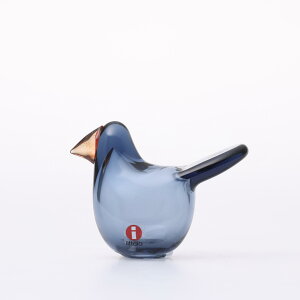 y0601zCb^ / o[h oC ICo gCbJ Sieppo C×bh [iittala / Birds by Oiva Toikka]