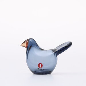 y0602zCb^ / o[h oC ICo gCbJ Sieppo C×bh [iittala / Birds by Oiva Toikka]